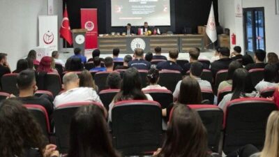 2026-2027 Voleybol Sezonu öncesinde kulüp yöneticileri, antrenör ve sporculara yönelik