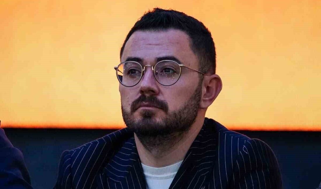 Kayserispor Basın Sözcüsü Emir Akpınar, uzun lig maratonunu zirvede tamamlamak