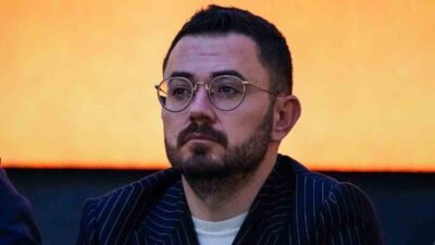 Kayserispor Basın Sözcüsü Emir Akpınar, uzun lig maratonunu zirvede tamamlamak