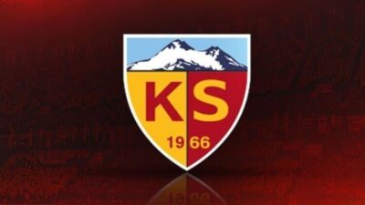Kayserispor, eski futbolcu Carlos Mane’nin alacağı karşılığında kulübe FIFA nezdinde