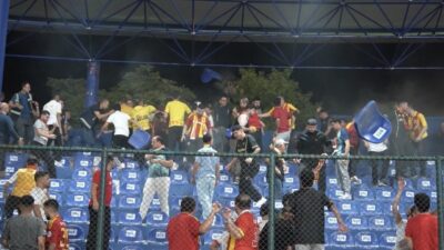 Trendyol 1. Lig’in 8. haftasında Mardin 1969 Spor ile Kayserispor