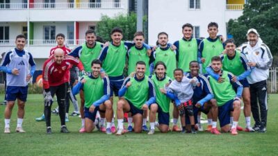 Lige verilen milli arada çalışmalarını bugün yaptığı antrenmanla tamamlayan Kayserispor,