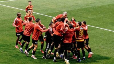 TFF 1. Lig ekiplerinden Kayserispor’un ligin 9 ile 15. haftaları