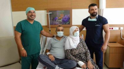 Çanakkale’de trafik kazasında hayatını kaybeden 20 yaşındaki gencin böbrekleri iki