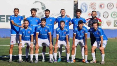 İstanbul’un köklü kulüplerinden Kilyos Spor, yeni dönem yapılanması kapsamında altyapıdan