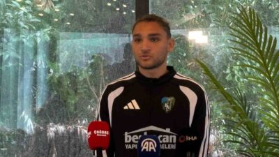 Kocaelispor, Trendyol Süper Lig’in 7. haftasında 11 Ekim Pazar günü