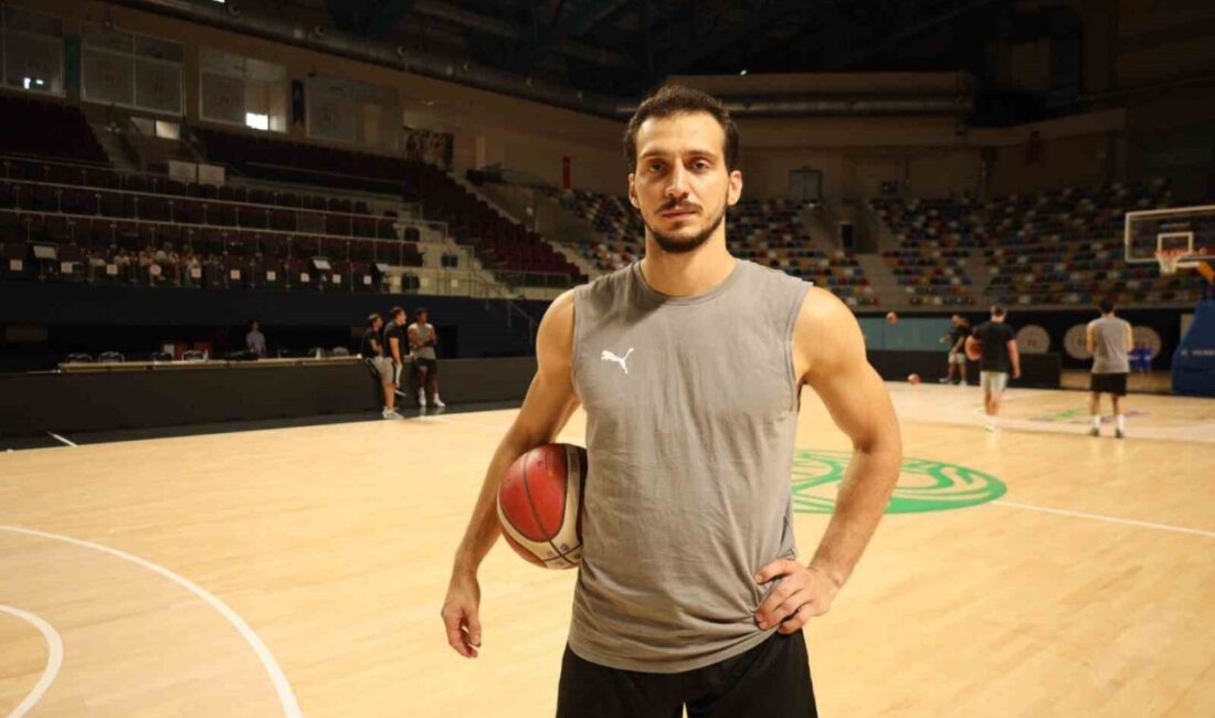 Basketbol Süper Ligi’nde mücadele eden ve bugün Şampiyonlar Ligi ön