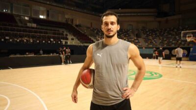 Basketbol Süper Ligi’nde mücadele eden ve bugün Şampiyonlar Ligi ön