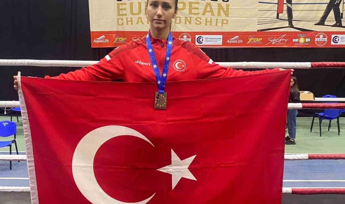 Bulgaristan’ın Plovdiv kentinde 23-27 Eylül 2026 tarihleri arasında düzenlenen Büyükler