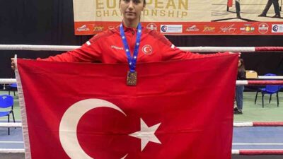 Bulgaristan’ın Plovdiv kentinde 23-27 Eylül 2026 tarihleri arasında düzenlenen Büyükler