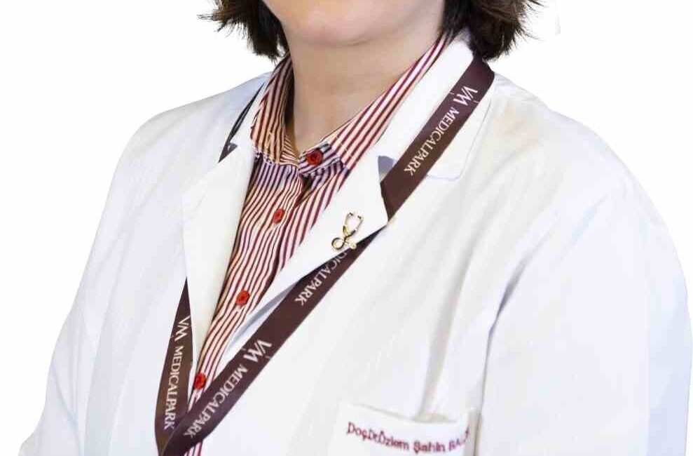 Hematoloji Uzmanı Doç. Dr. Özlem Şahin Balçık, 15 Eylül Dünya