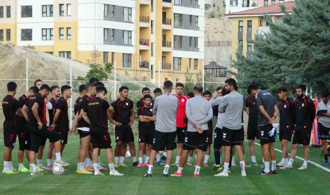 Malatya Yeşilyurt Spor’da hedef Adanaspor’u geçip 4’te 4 yapmak TFF 3. Lig 3. Grup’ta sezona 3’te 3 yaparak başlayan