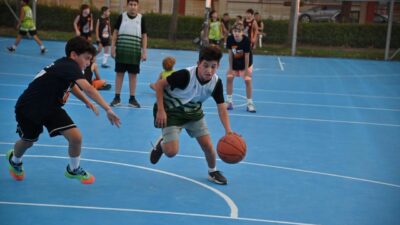Manisa Büyükşehir Belediyesi, Avrupa Hareketlilik Haftası kapsamında düzenlediği 3×3 Sokak