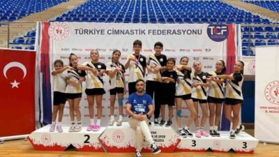 Çanakkale ve Van’da düzenlenen Türkiye şampiyonalarında Manisa’yı temsil eden judo