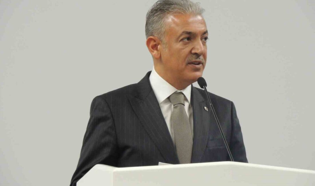 Mardin’de “Korunmasız Gençlerin Daha İyi ve Kapsayıcı Spor ve Gençlik