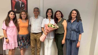Muğla Eğitim ve Araştırma Hastanesi Çocuk Sağlığı ve Hastalıkları Anabilim
