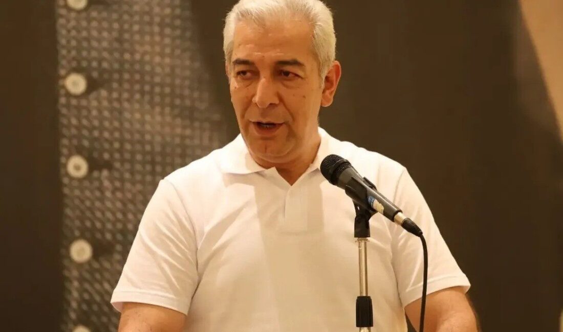 Kadınlar Basketbol Süper Ligi takımlarından Melikgazi Kayseri Basketbol Spor Kulübü’nün
