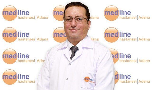 Genel Cerrahi Uzmanı Doç. Dr. Ümit Turan, herhangi bir risk