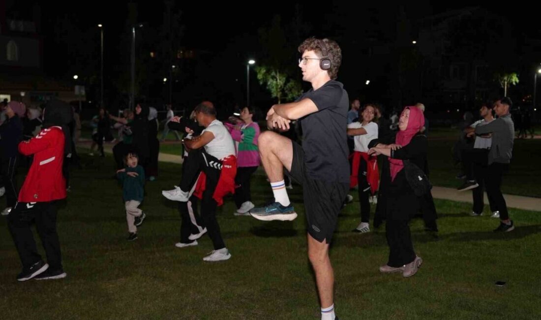 Düzce Belediyesi Gençlik ve Spor Hizmetleri Müdürlüğü tarafından geçtiğimiz hafta