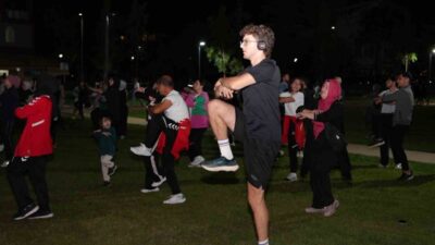 Düzce Belediyesi Gençlik ve Spor Hizmetleri Müdürlüğü tarafından geçtiğimiz hafta