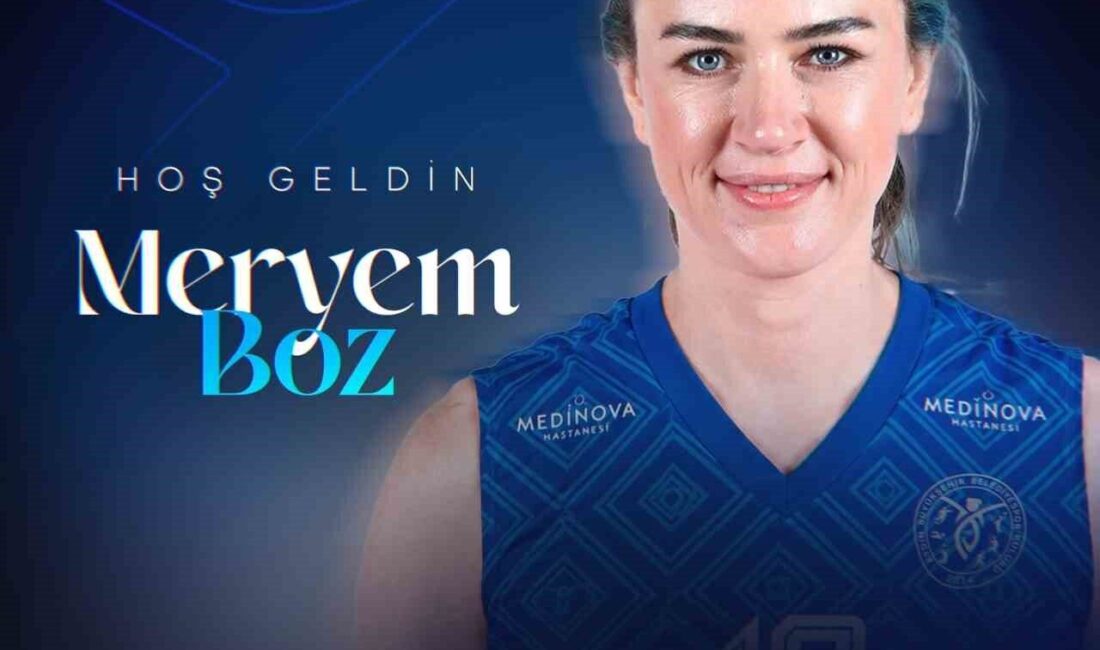 Aydın Büyükşehir Belediyespor, yeni sezon kadro yapılanması kapsamında 2019-2021 yılları