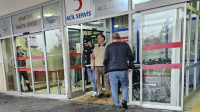 İstanbul Cumhuriyeti Başsavcılığı tarafından yürütülen soruşturma kapsamında MHK Başkanı Muhittin