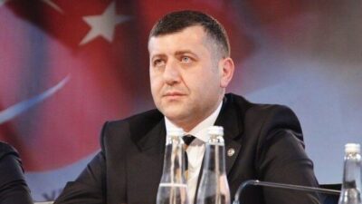 Milliyetçi Hareket Partisi (MHP) Kayseri Milletvekili Baki Ersoy, Türk futbolunda