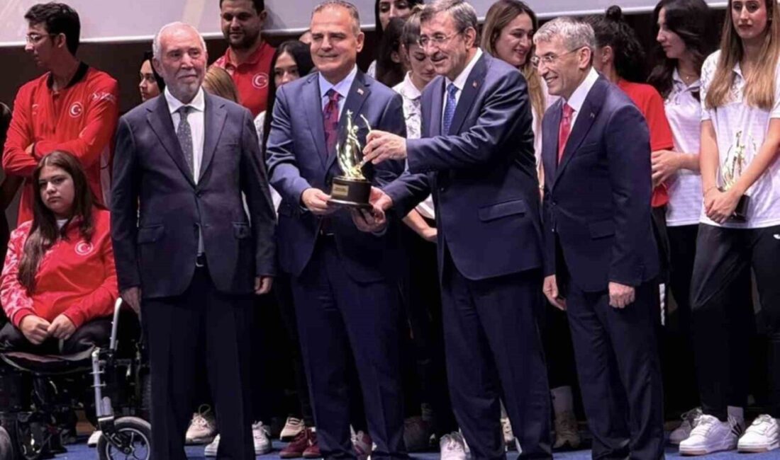 Muğla Valisi Dr. İdris Akbıyık, spora ve sporculara yönelik destekleri