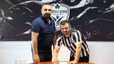 Süper Amatör Lig temsilcisi Nazilli Şehir Spor Kulübü, yeni sezon