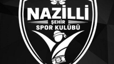 Aydın Süper Amatör Lig temsilcisi Nazilli Şehir Spor Kulübü, yeni