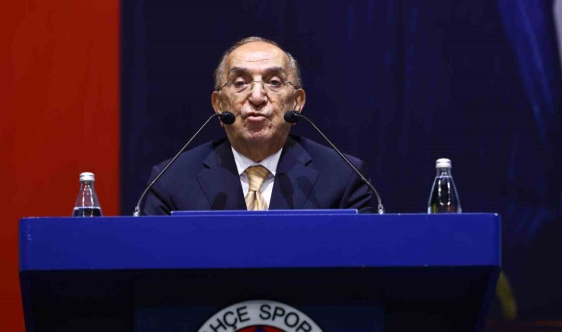 Nihat Özbağı: “Stat projesi bedellerini Fenerbahçe’ye hiçbir yük getirmeden ben karşılayacağım” Fenerbahçe Yönetim Kurulu Üyesi Nihat Özbağı, Fenerbahçe Stadı’nın kapasite artışı
