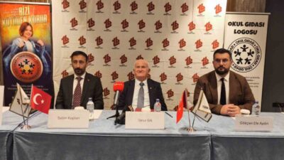 Yeni eğitim-öğretim yılıyla birlikte okul kantinlerinde öğrencilerin satın aldığı gıdalara