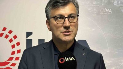 L’Etape Türkiye by Tour de France Genel Direktörü Ömer Kafkas,