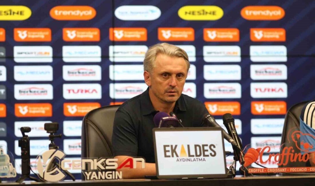 Gaziantep FK Teknik Direktörü Orhan Ak, Kocaelispor maçının ardından, “Bu