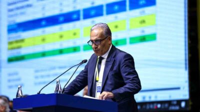 Fenerbahçe’nin önceki dönem genel sekreteri Orhan Demirel, ara transferde kulübün