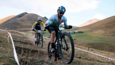 Palandöken MTB Cup Bisiklet Şampiyonası, 3 gün süren mücadele ve