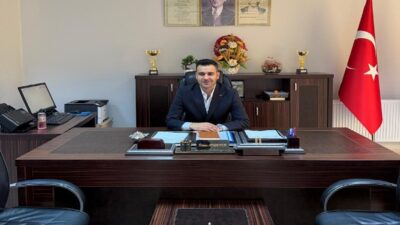Patnos Gençlik ve Spor İlçe Müdürlüğünde görev değişimi: Özhan Ataseven göreve atandı Patnos Gençlik ve Spor İlçe Müdürlüğünde önemli bir bayrak değişimi