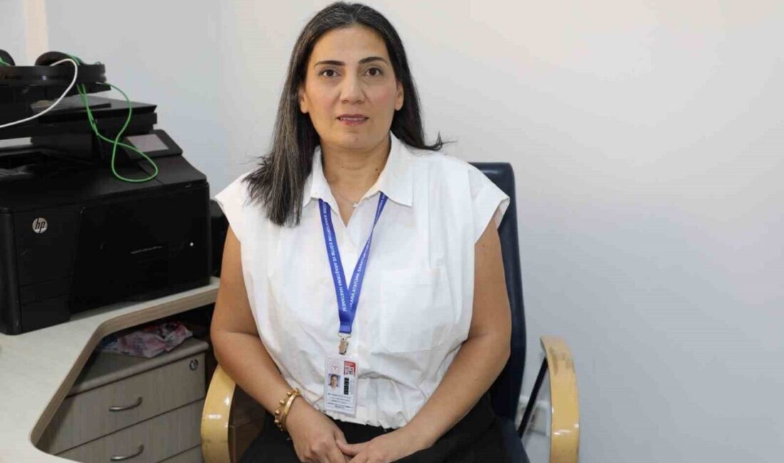 Ankara Atatürk Sanatoryum Eğitim ve Araştırma Hastanesi Çocuk Endokrinoloji Kliniği