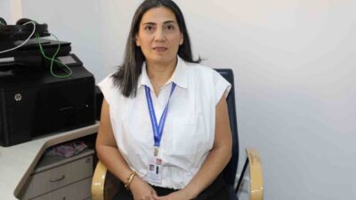 Ankara Atatürk Sanatoryum Eğitim ve Araştırma Hastanesi Çocuk Endokrinoloji Kliniği