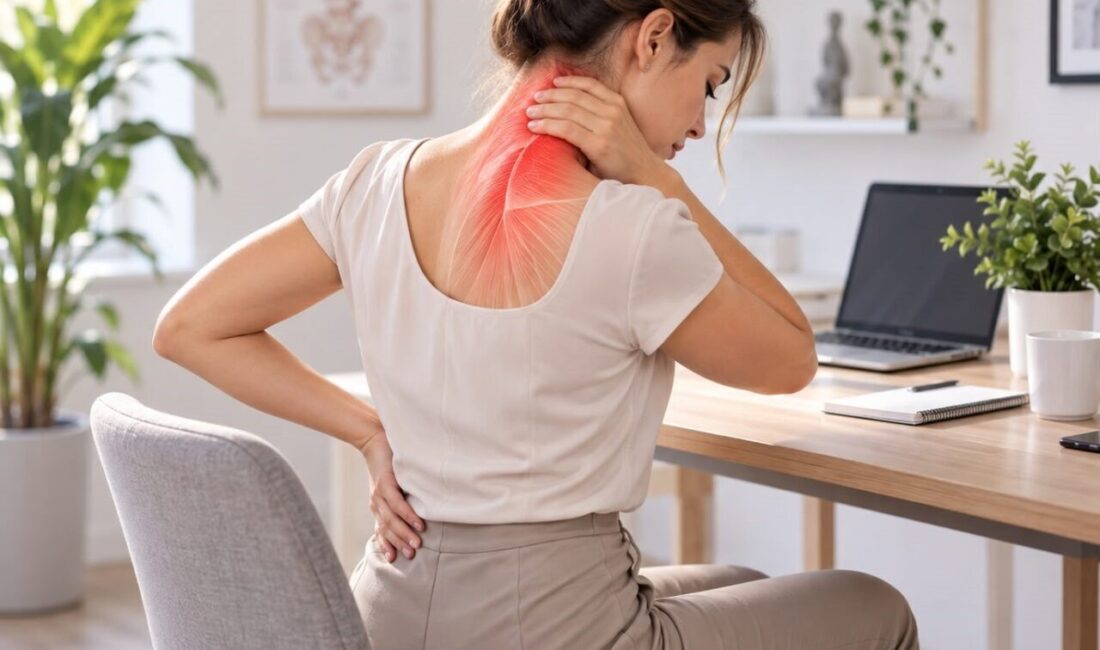 Fizik Tedavi ve Rehabilitasyon Uzmanı Prof. Dr. İrfan Koca, vücudun