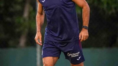 Trabzonspor’un sezon başında kadrosuna kattığı Mohamed Salah, Süper Lig’de sergilediği