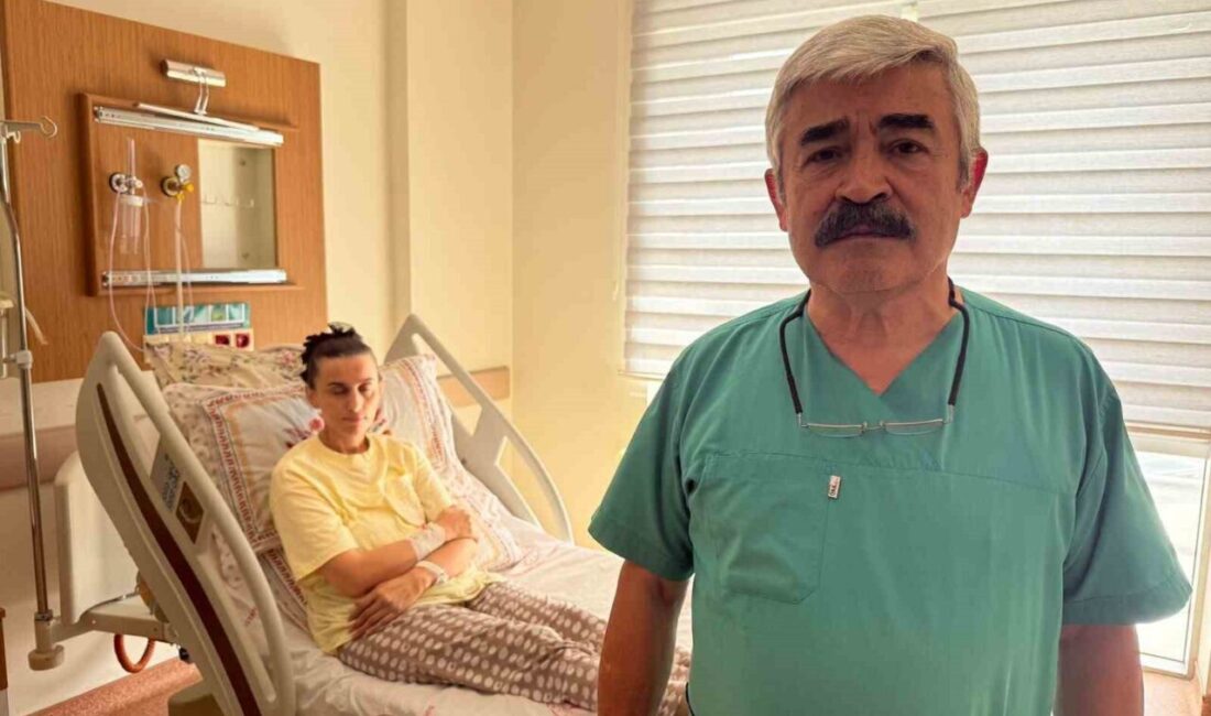 Bilecik’te yaşan 35 yaşındaki kadının, salça yaptığı esnada hiçbir kronik
