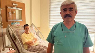 Bilecik’te yaşan 35 yaşındaki kadının, salça yaptığı esnada hiçbir kronik