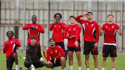Samsunspor, Süper Lig’in 6. haftasında deplasmanda Erzurumspor FK ile oynayacağı