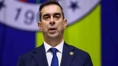 Fenerbahçe Yüksek Divan Kurulu Başkanı Şekip Mosturoğlu, “İstikrar, kurumsal başarının