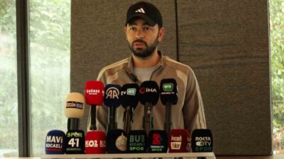 Kocaelispor Teknik Direktörü Selçuk İnan, milli ara öncesinde sahasında oynayacakları