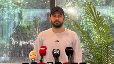 A Milli Futbol Takımı’nın, UEFA Uluslar A Ligi 1. Grup’ta