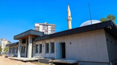 Konya’nın merkez Selçuklu İlçe Belediyesi tarafından sağlıkta Selçuklu Vizyonu doğrultusunda