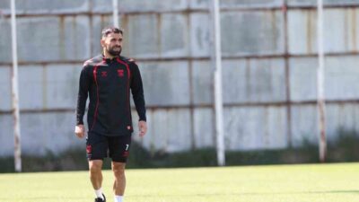 Sivasspor, Trendyol 1. Lig 2026-2027 sezonunun 8. haftasında deplasmanda Keçiörengücü