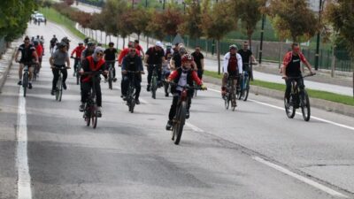 Gençlik ve Spor İl Müdürlüğü, Türkiye Bisiklet Federasyonu ve kentte